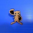 Pokemon Monsters Mew anime Pin