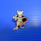 Pokemon Monsters Mewtwo anime Pin