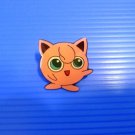 Pokemon Monsters Jigglypuff anime Pin