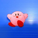 Kirby Pink anime Pin