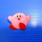 Kirby Pink anime Pin