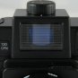 Holga 120GCFN / GCFN with 120 Medium Format Film Camera BLACK Lomo