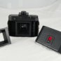 Holga 120GCFN / GCFN with 120 Medium Format Film Camera BLACK Lomo