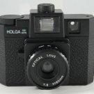 Holga 120GCFN / GCFN with 120 Medium Format Film Camera BLACK Lomo