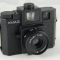 Holga 120GCFN / GCFN with 120 Medium Format Film Camera BLACK Lomo