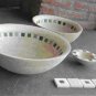 Hand Made Sink