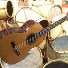 Acn Centenario Classic Guitar