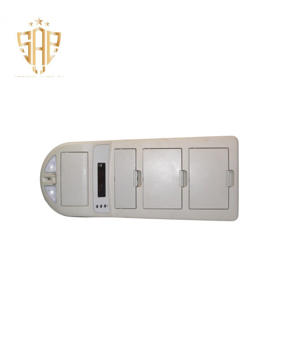 20042008 Nissan Armada Overhead Console Dome Light 264307S020