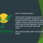 Very Sweet Red Cherry Tomato Seeds, Heirloom Tasty Tomato Fruit - 35 Seeds
