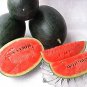 Black Long Sweet Watermelon (less seeds) - 8 Seeds