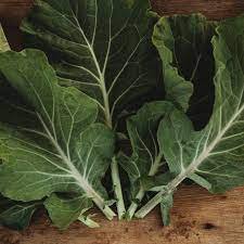 Collard Seeds, Champion, Heirloom Collards, Collard Greens Seeds, Non ...