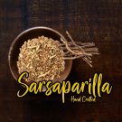 Sarsaparilla Root PURE 100% Premium Dried Herb Apothecary Grade FAST SHIPPING - Made in USA