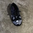 Bowling Shoe Slider - Flying skulls