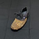 Bowling Shoe Slider - Leopard print