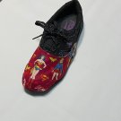 Bowling Shoe Slider - SuperWoman