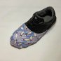 Bowling Shoe Slider - Bowling pins