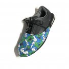 Bowling Shoe Slider - Hulk Smash