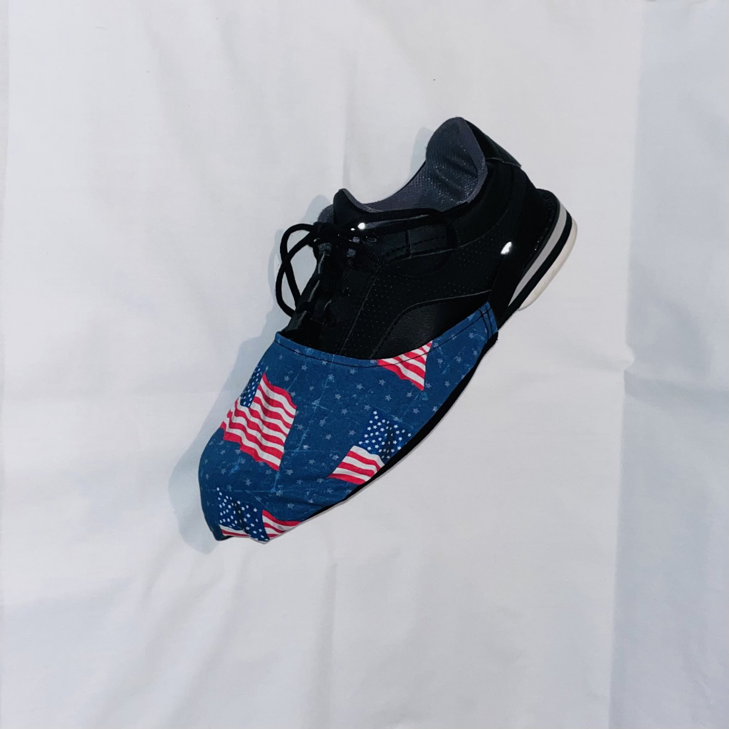 Bowling Shoe Slider - American Flag 2
