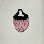 Bowling shoe slider - Breast cancer awareness