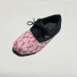 Bowling shoe slider - Breast cancer awareness