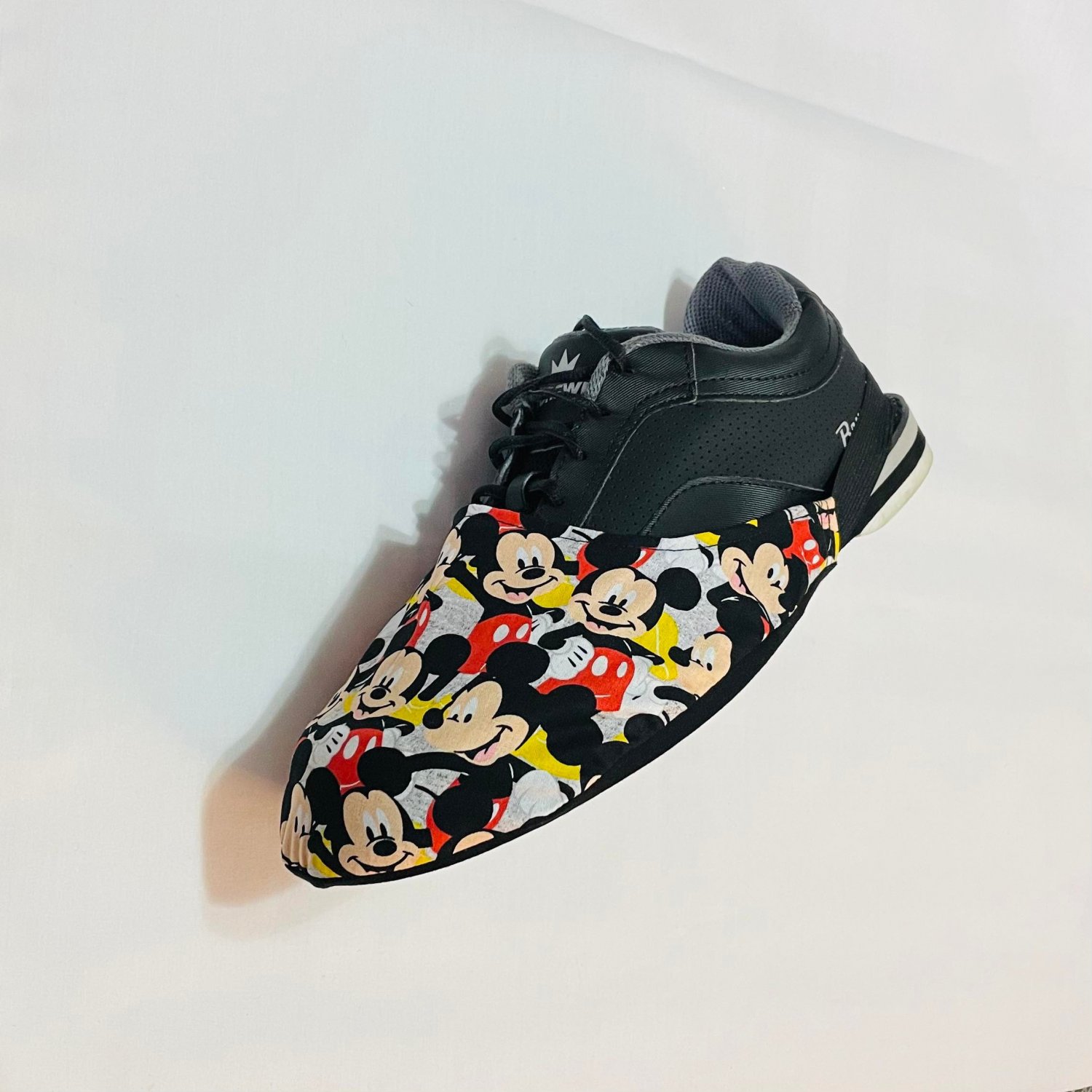 Bowling Shoe Slider - Mickey 5