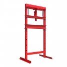 Hydraulic Press Plans 12 Ton Build Your Own Shop Press DIY Work Shop Equipment