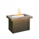 Fire Table Plans DIY Outdoor Backyard Patio Fireplace Heater Fire Table Pit