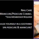 NAIL CARE