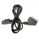 Nintendo Gamecube RGB Scart Cable 1.8m
