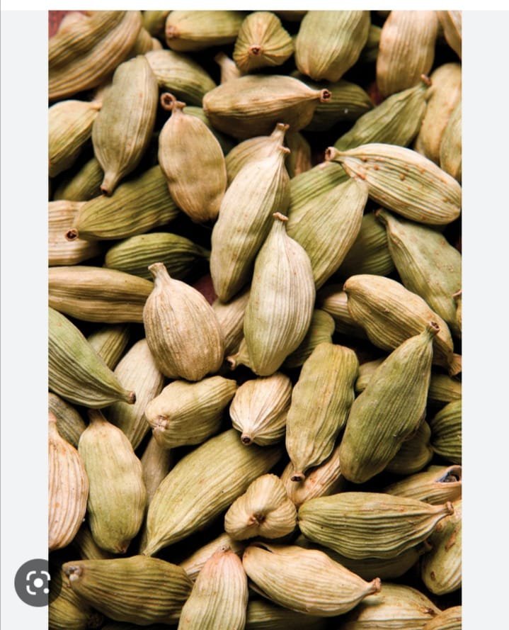 Cardamom 50g free shiping