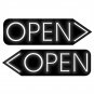 Open Neon Sign Neon Open Sign Led Open Sign For Business Open Sign Storefront signge