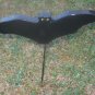 Halloween Black Bat Lawn Decoration