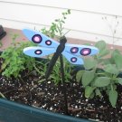 Dragonfly Wood Plant Poke assorted colors