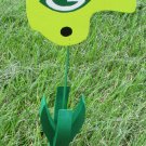 Green Bay Packers Flower