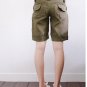B845 Trendy short with multiple pockets S/M