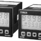 Digital LCD multi-functional timer