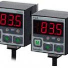 High accuracy digital pressure sensors