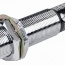 Cylindrical photoelectric sensor