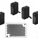 BEN series - photo sensor with built-in amplifier