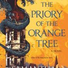 The Priory of the Orange Tree