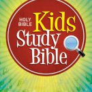 Kids Study Bible KJV