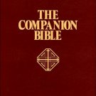 Companion Bible KJV