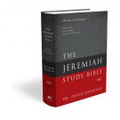 Jeremiah Study Bible NKJV