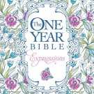 The One Year Bible Creative Expressions