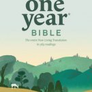 One Year Bible NLT