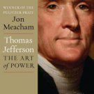 Thomas Jefferson : The Art of Power