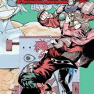 The Hunters Guild : Red Hood, Vol. 2