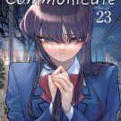 Komi Can't Communicate, Vol. 23