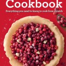 Betty Crocker , 12th Edition : Everything You Need to Know to Cook from Scratch (Comb Bound)