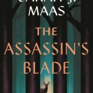 The Assassin's Blade : The Throne of Glass Prequel Novellas